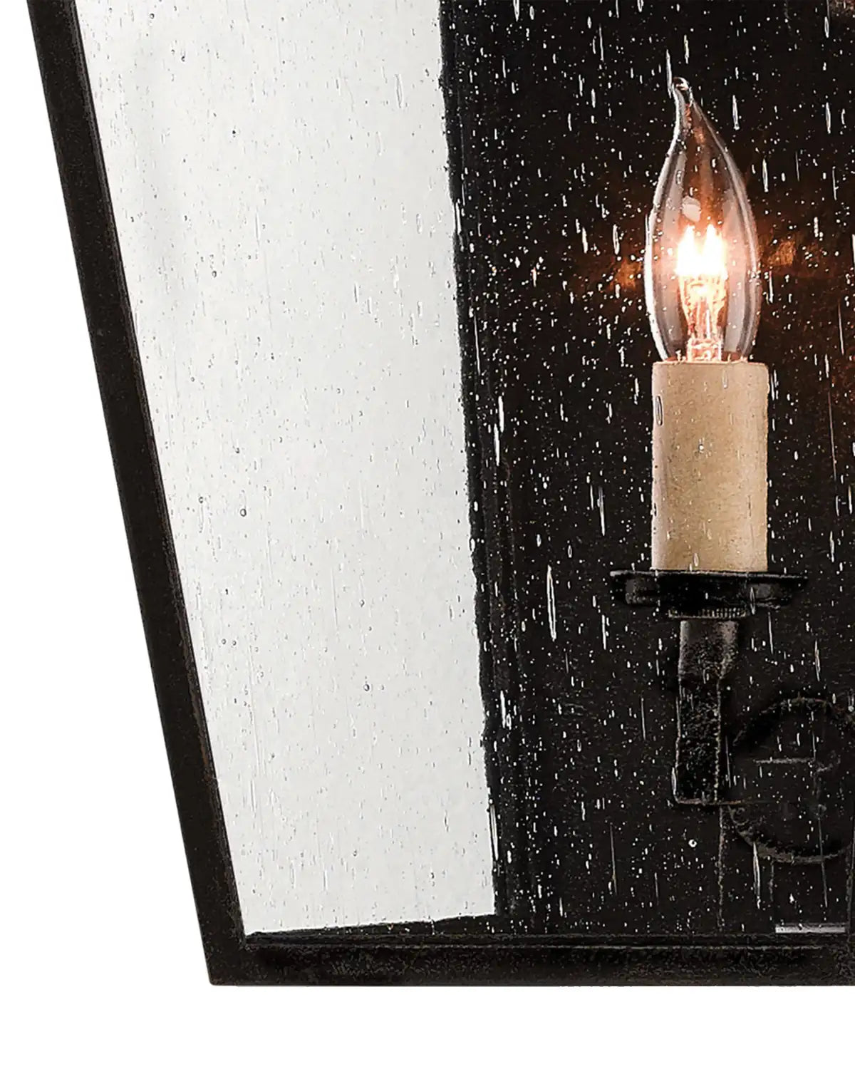 CURREY & COMPANY, BENING OUTDOOR WALL SCONCE, WALL SCONCES
