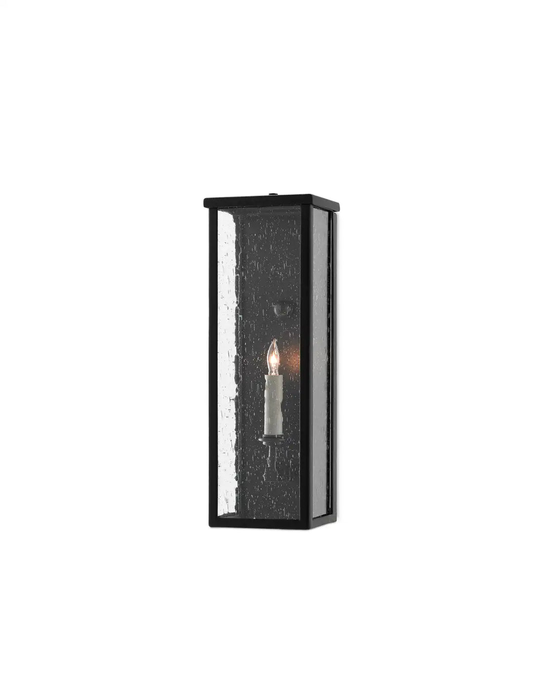 CURREY & COMPANY, TANZY OUTDOOR WALL SCONCE, WALL SCONCES