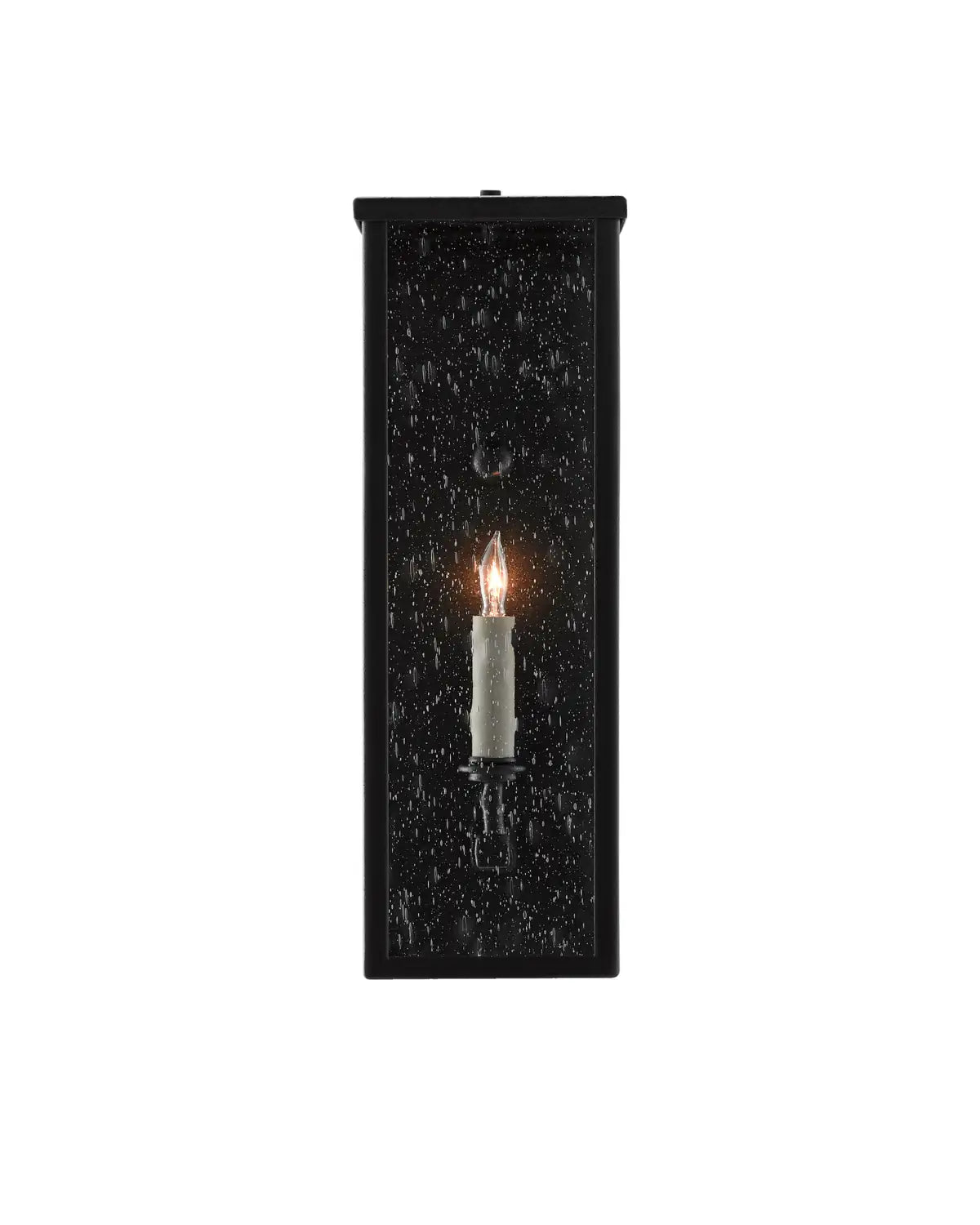 CURREY & COMPANY, TANZY OUTDOOR WALL SCONCE, WALL SCONCES