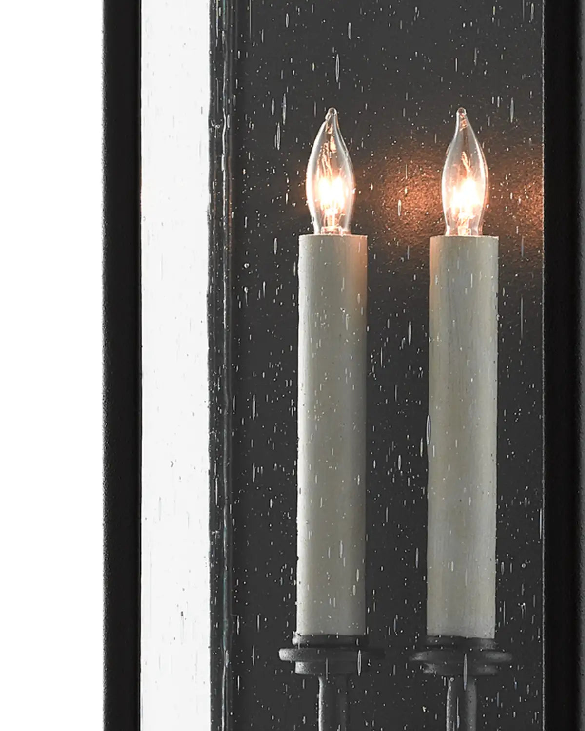 CURREY & COMPANY, TANZY OUTDOOR WALL SCONCE, WALL SCONCES