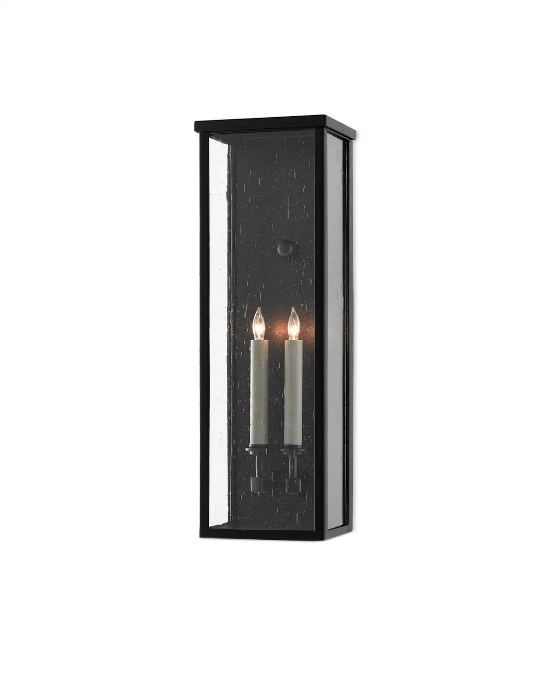 CURREY & COMPANY, TANZY OUTDOOR WALL SCONCE, WALL SCONCES