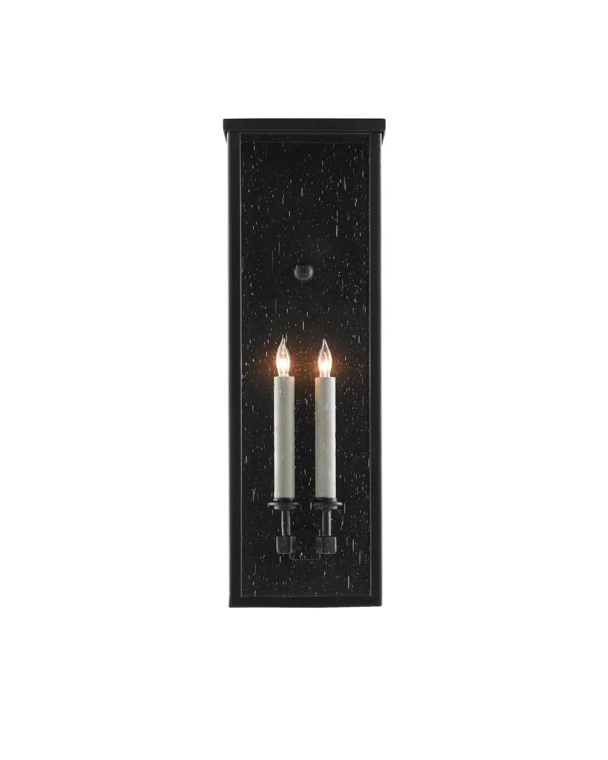 CURREY & COMPANY, TANZY OUTDOOR WALL SCONCE, WALL SCONCES