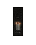 CURREY & COMPANY, TANZY OUTDOOR WALL SCONCE, WALL SCONCES