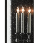 CURREY & COMPANY, TANZY OUTDOOR WALL SCONCE, WALL SCONCES
