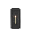 CURREY & COMPANY, WRIGHT OUTDOOR WALL SCONCE, WALL SCONCES