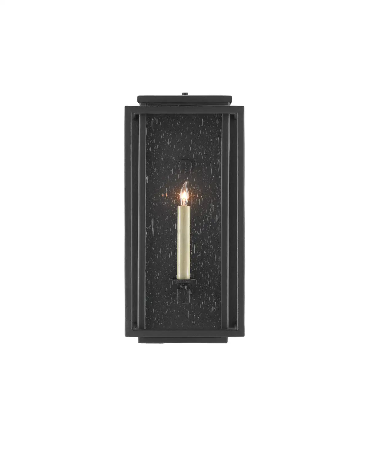 CURREY & COMPANY, WRIGHT OUTDOOR WALL SCONCE, WALL SCONCES