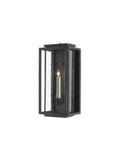 CURREY & COMPANY, WRIGHT OUTDOOR WALL SCONCE, WALL SCONCES