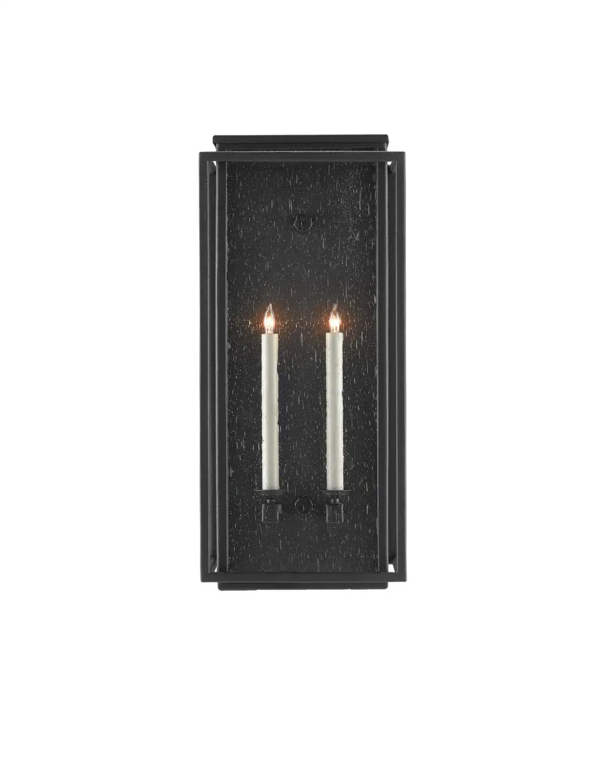 CURREY & COMPANY, WRIGHT OUTDOOR WALL SCONCE, WALL SCONCES