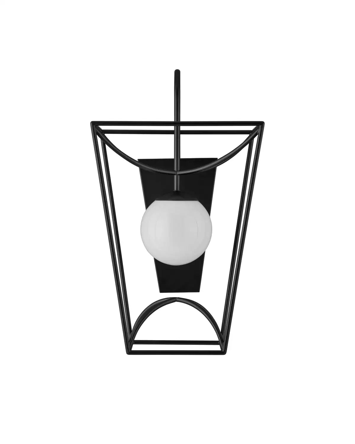 CURREY & COMPANY, ROCHEFORT WALL SCONCE, WALL SCONCES