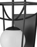 CURREY & COMPANY, ROCHEFORT WALL SCONCE, WALL SCONCES