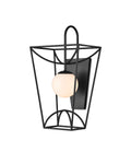 CURREY & COMPANY, ROCHEFORT WALL SCONCE, WALL SCONCES