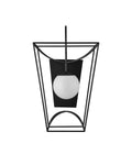 CURREY & COMPANY, ROCHEFORT WALL SCONCE, WALL SCONCES