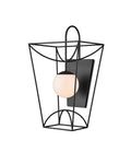 CURREY & COMPANY, ROCHEFORT WALL SCONCE, WALL SCONCES