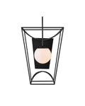 CURREY & COMPANY, ROCHEFORT WALL SCONCE, WALL SCONCES