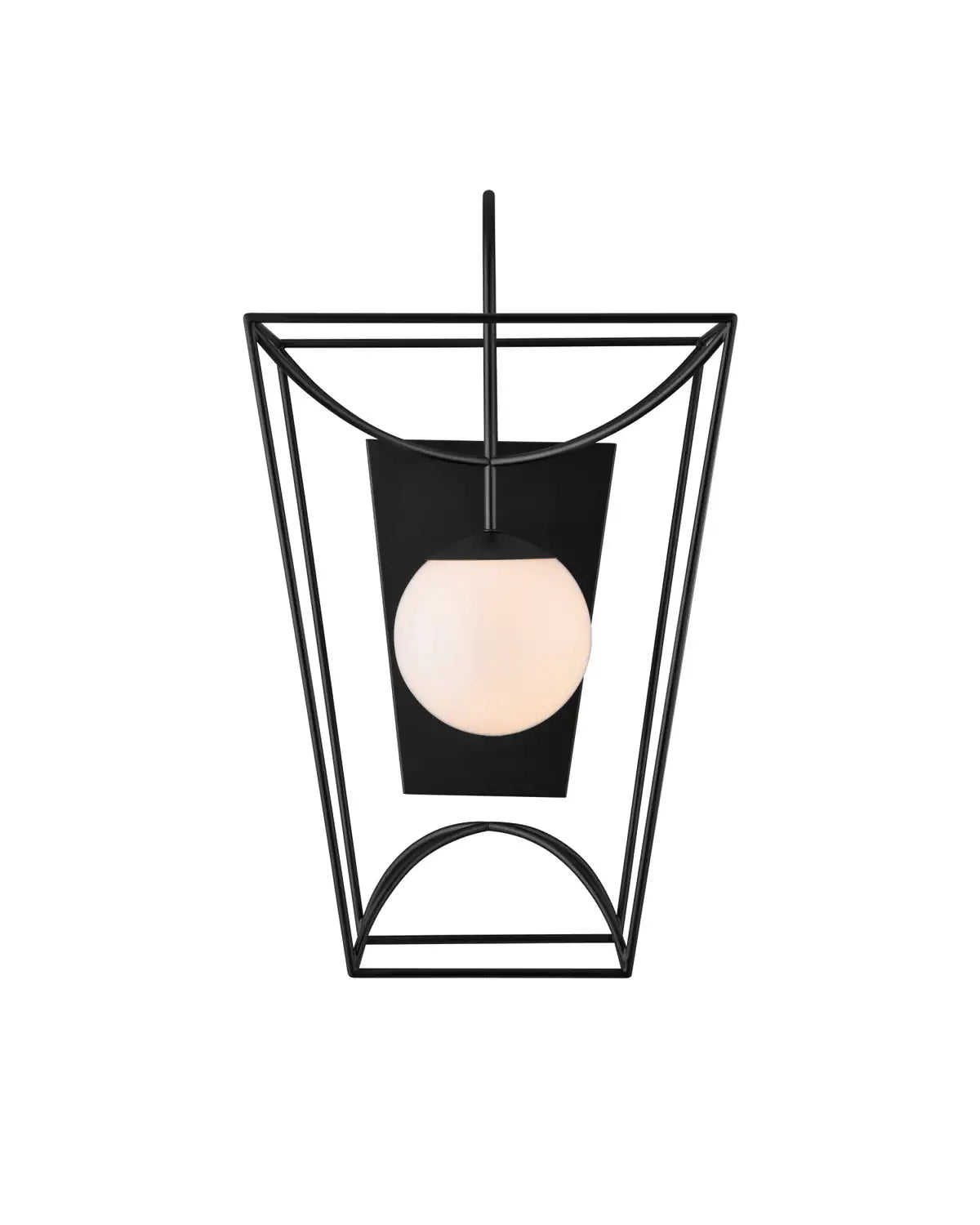 CURREY & COMPANY, ROCHEFORT WALL SCONCE, WALL SCONCES