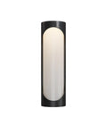 CURREY & COMPANY, SWALE OUTDOOR WALL SCONCE, WALL SCONCES