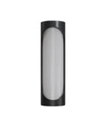 CURREY & COMPANY, SWALE OUTDOOR WALL SCONCE, WALL SCONCES