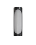 CURREY & COMPANY, SWALE OUTDOOR WALL SCONCE, WALL SCONCES