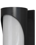 CURREY & COMPANY, SWALE OUTDOOR WALL SCONCE, WALL SCONCES