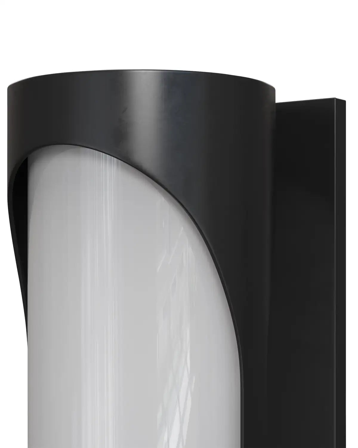 CURREY & COMPANY, SWALE OUTDOOR WALL SCONCE, WALL SCONCES