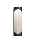 CURREY & COMPANY, SWALE OUTDOOR WALL SCONCE, WALL SCONCES