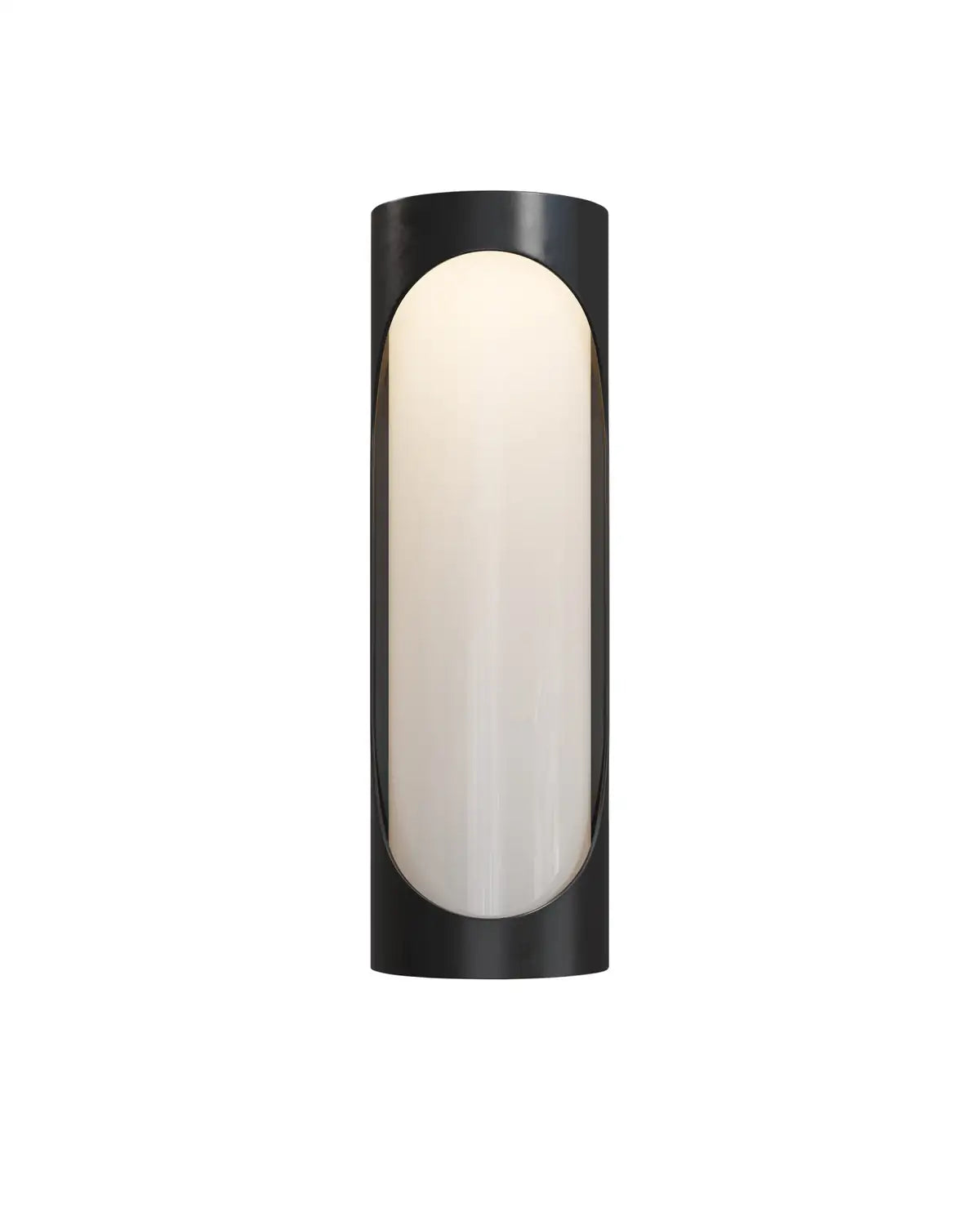 CURREY & COMPANY, SWALE OUTDOOR WALL SCONCE, WALL SCONCES