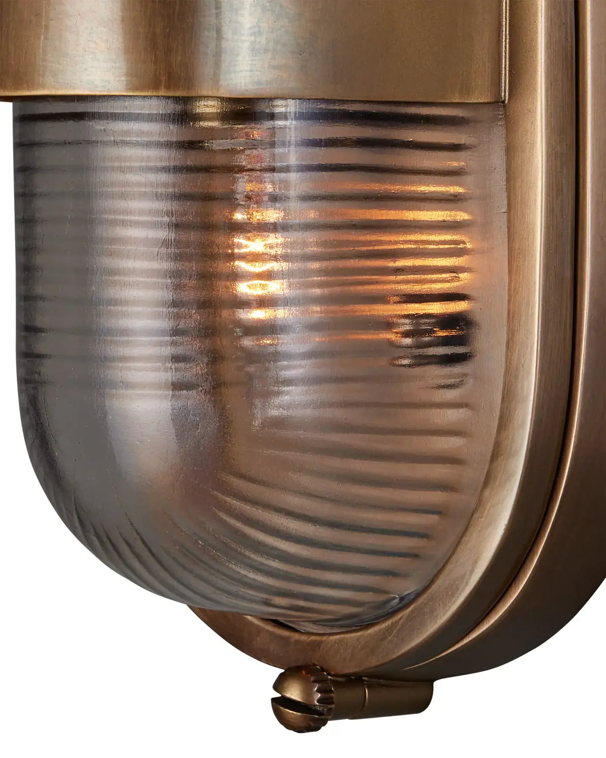 CURREY & COMPANY, MARITIME OUTDOOR WALL SCONCE, WALL SCONCES