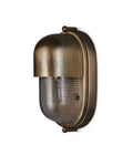 CURREY & COMPANY, MARITIME OUTDOOR WALL SCONCE, WALL SCONCES