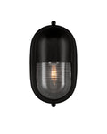 CURREY & COMPANY, MARITIME OUTDOOR WALL SCONCE, WALL SCONCES