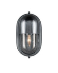 CURREY & COMPANY, MARITIME OUTDOOR WALL SCONCE, WALL SCONCES