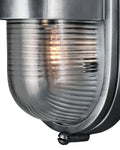 CURREY & COMPANY, MARITIME OUTDOOR WALL SCONCE, WALL SCONCES