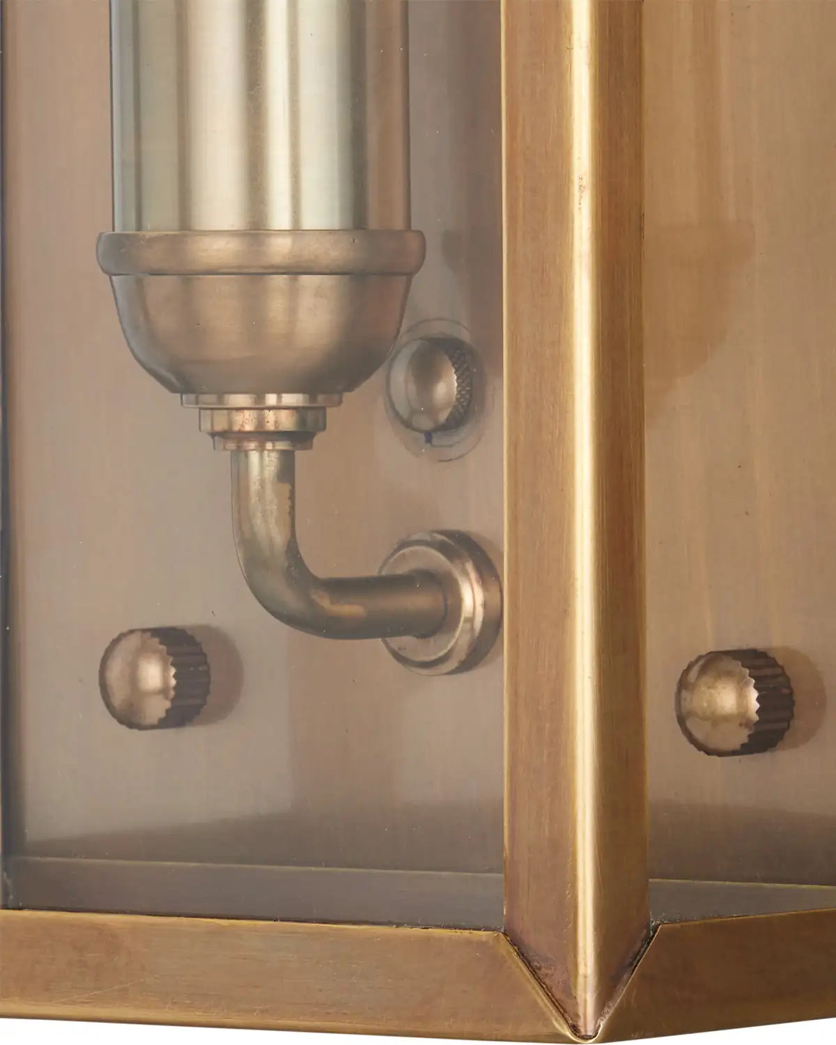 CURREY & COMPANY, ROYSTER OUTDOOR WALL SCONCE, WALL SCONCES