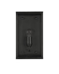 CURREY & COMPANY, ROYSTER OUTDOOR WALL SCONCE, WALL SCONCES