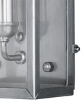 CURREY & COMPANY, ROYSTER OUTDOOR WALL SCONCE, WALL SCONCES