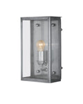 CURREY & COMPANY, ROYSTER OUTDOOR WALL SCONCE, WALL SCONCES