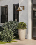 CURREY & COMPANY, MARINER OUTDOOR WALL SCONCE, WALL SCONCES