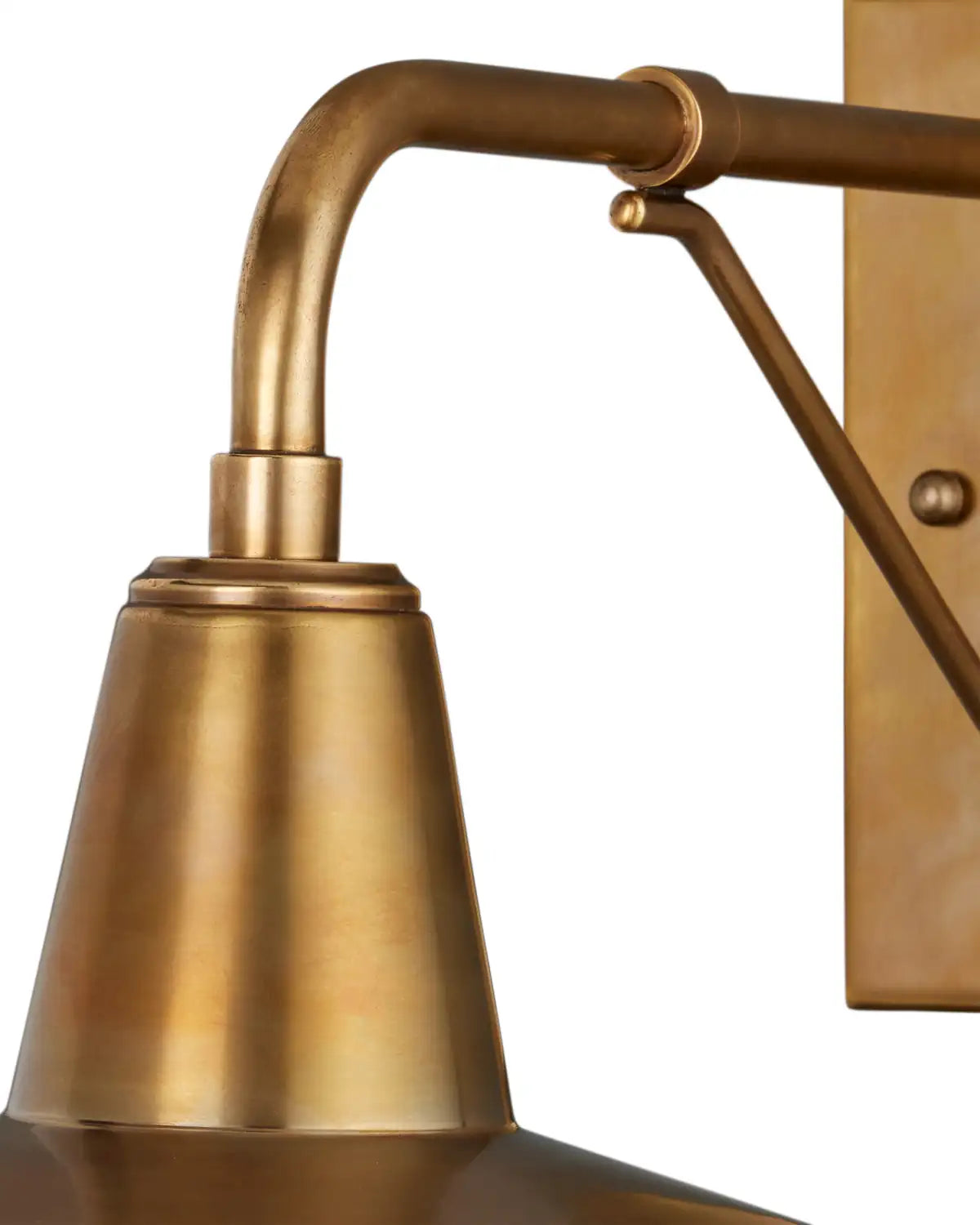 CURREY & COMPANY, MARINER OUTDOOR WALL SCONCE, WALL SCONCES