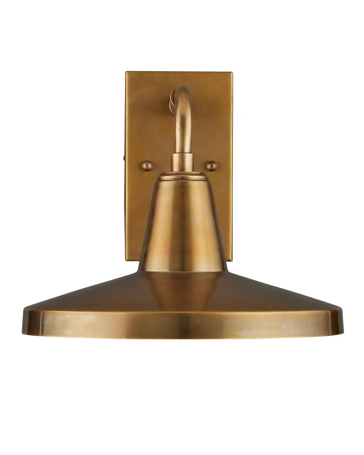 CURREY & COMPANY, MARINER OUTDOOR WALL SCONCE, WALL SCONCES