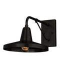 CURREY & COMPANY, MARINER OUTDOOR WALL SCONCE, WALL SCONCES