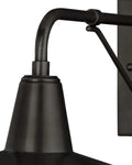 CURREY & COMPANY, MARINER OUTDOOR WALL SCONCE, WALL SCONCES