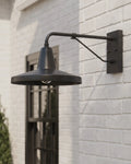 CURREY & COMPANY, MARINER OUTDOOR WALL SCONCE, WALL SCONCES
