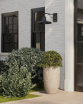 CURREY & COMPANY, MARINER OUTDOOR WALL SCONCE, WALL SCONCES