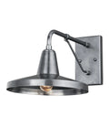 CURREY & COMPANY, MARINER OUTDOOR WALL SCONCE, WALL SCONCES