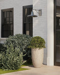 CURREY & COMPANY, MARINER OUTDOOR WALL SCONCE, WALL SCONCES