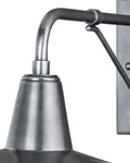 CURREY & COMPANY, MARINER OUTDOOR WALL SCONCE, WALL SCONCES