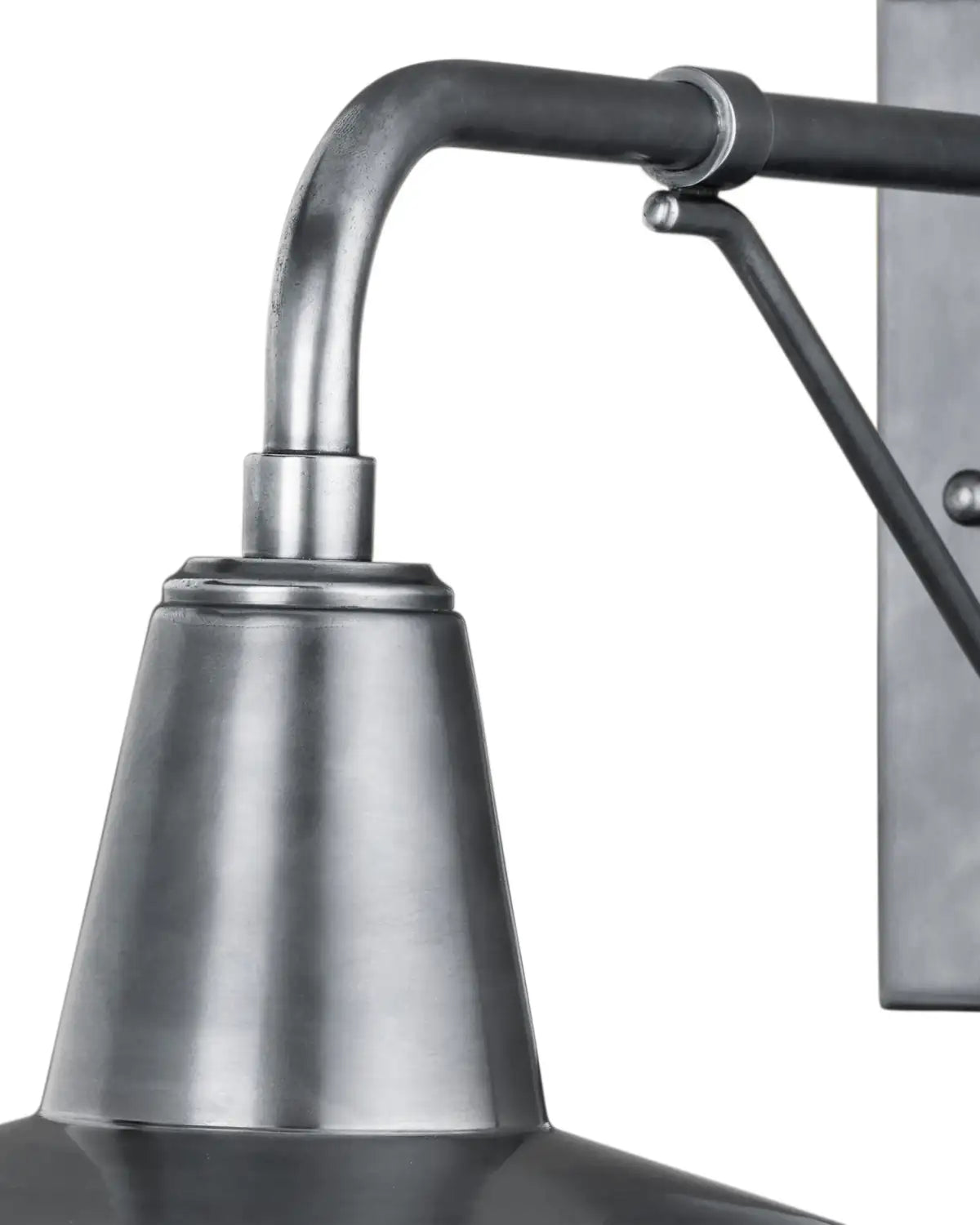 CURREY & COMPANY, MARINER OUTDOOR WALL SCONCE, WALL SCONCES
