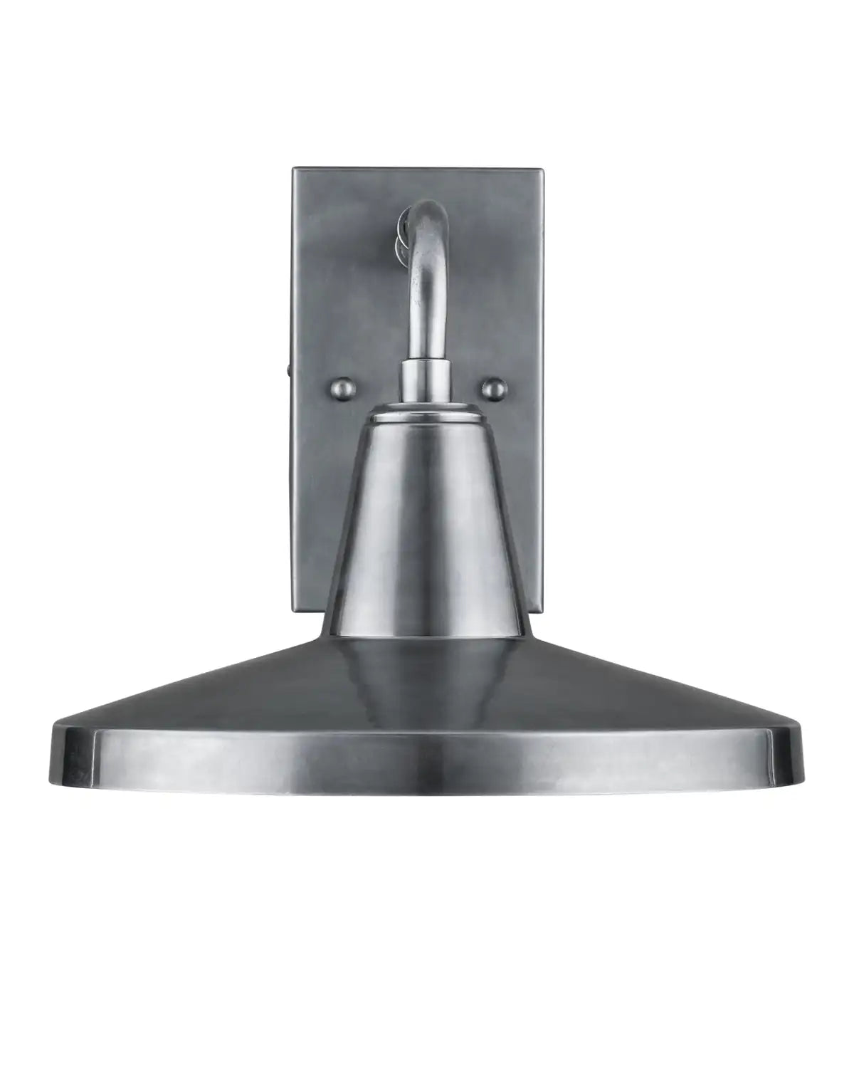 CURREY & COMPANY, MARINER OUTDOOR WALL SCONCE, WALL SCONCES