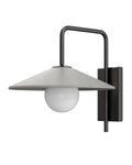 CURREY & COMPANY, BOTHY OUTDOOR WALL SCONCE, WALL SCONCES