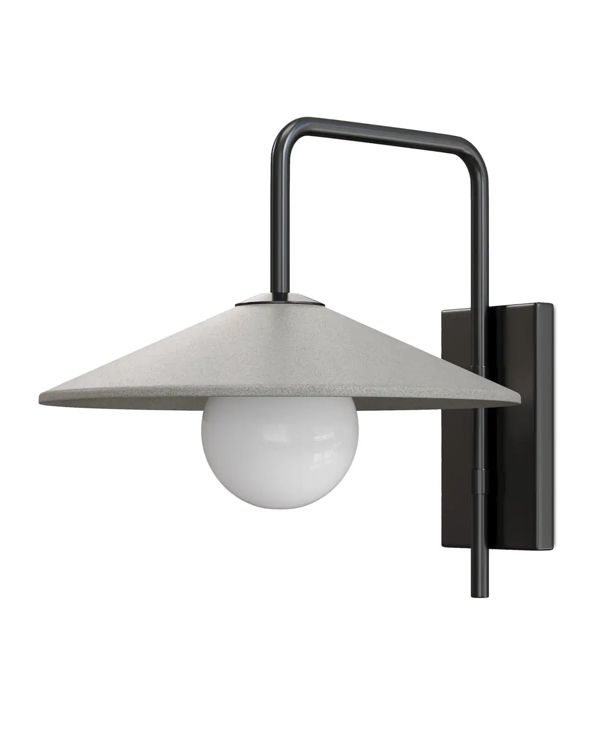 CURREY & COMPANY, BOTHY OUTDOOR WALL SCONCE, WALL SCONCES