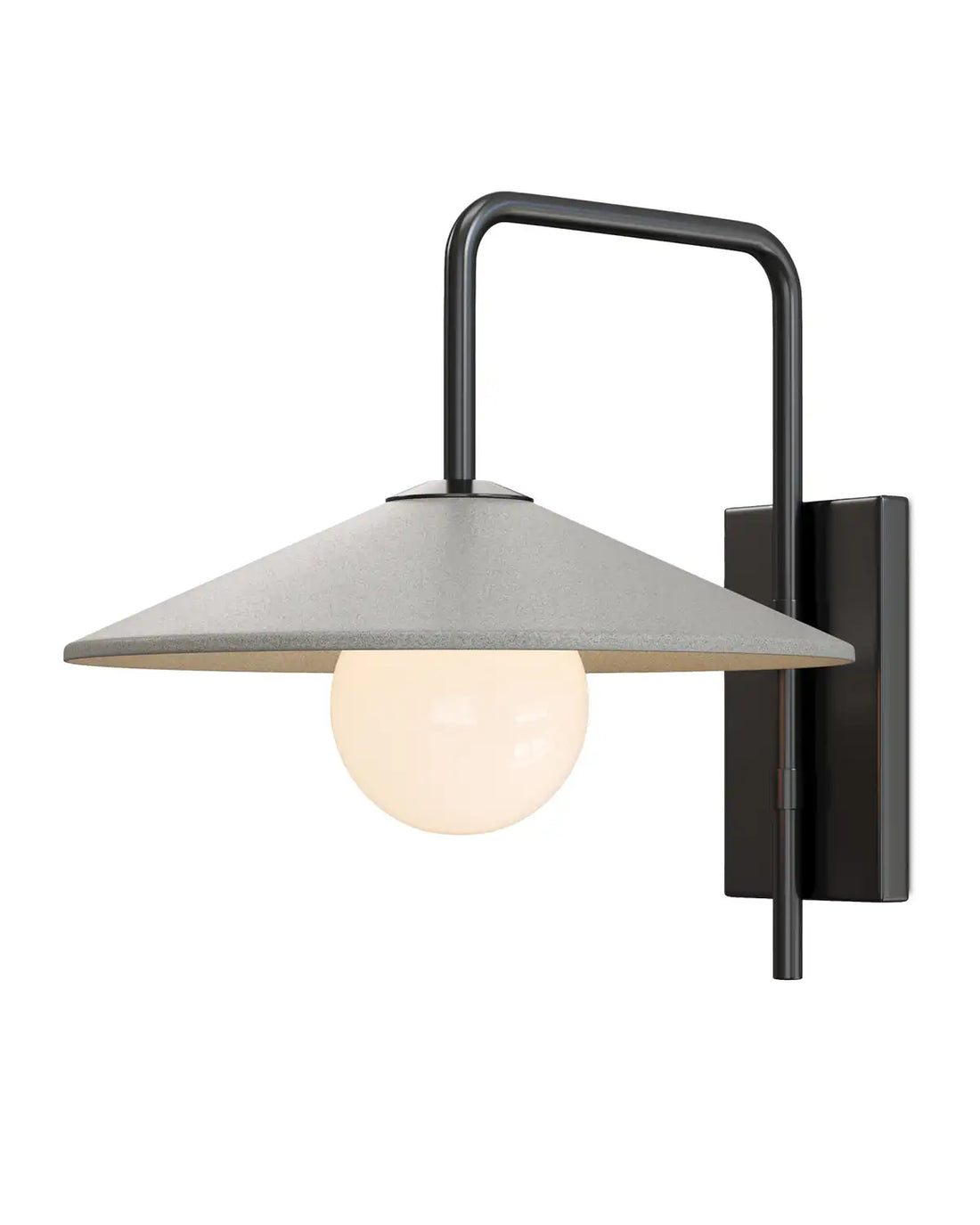 CURREY & COMPANY, BOTHY OUTDOOR WALL SCONCE, WALL SCONCES